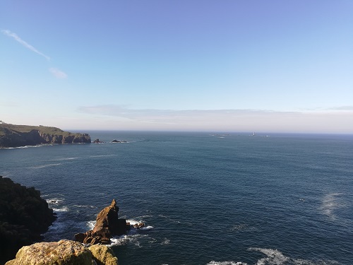 Lands End